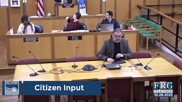 Fall River council approves $148,000 in CPA emergency funds, including $130,000 for Little Theatre roof