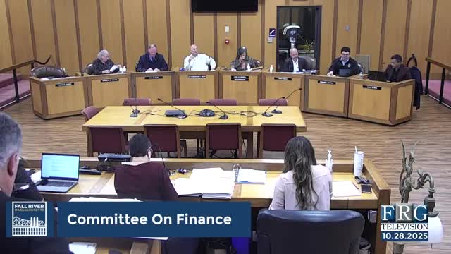 Fall River council directs study of Pine Street veterans building after public pleas