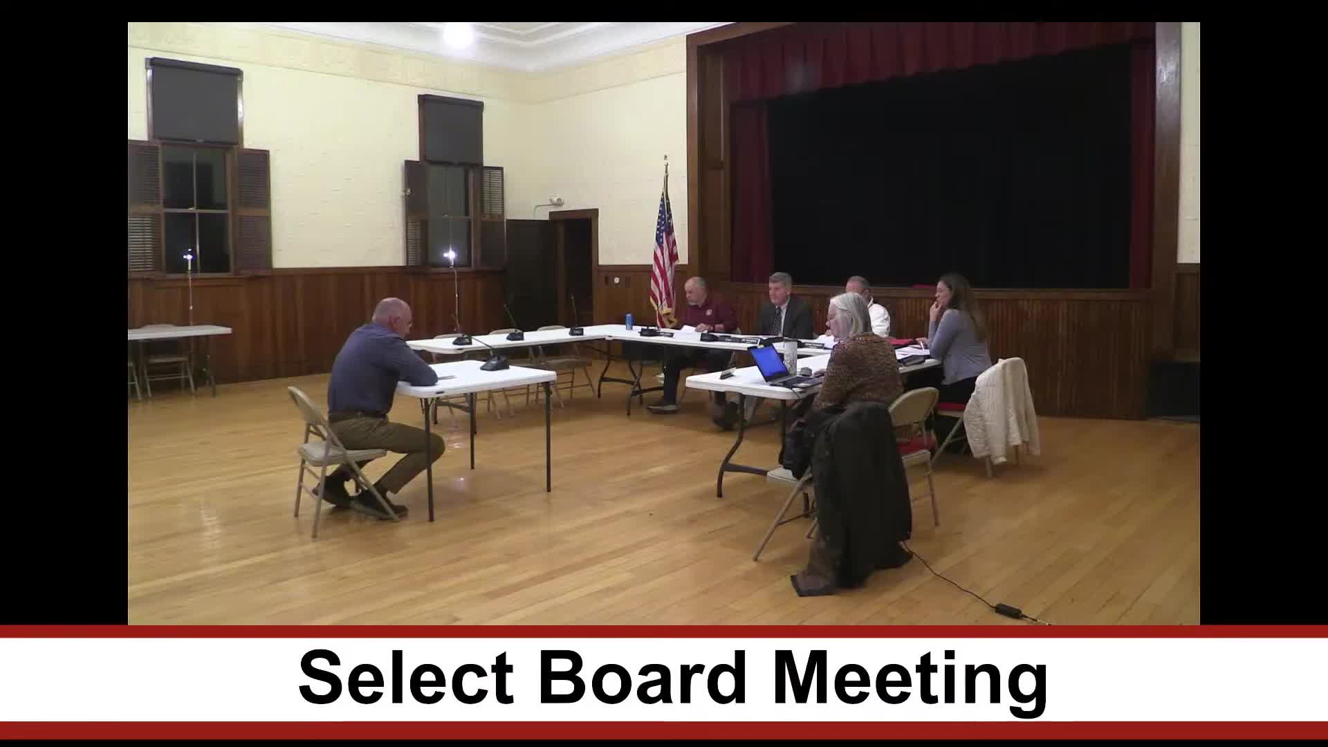 Tax collector seeks authority to clear titles and auction tax-deeded properties