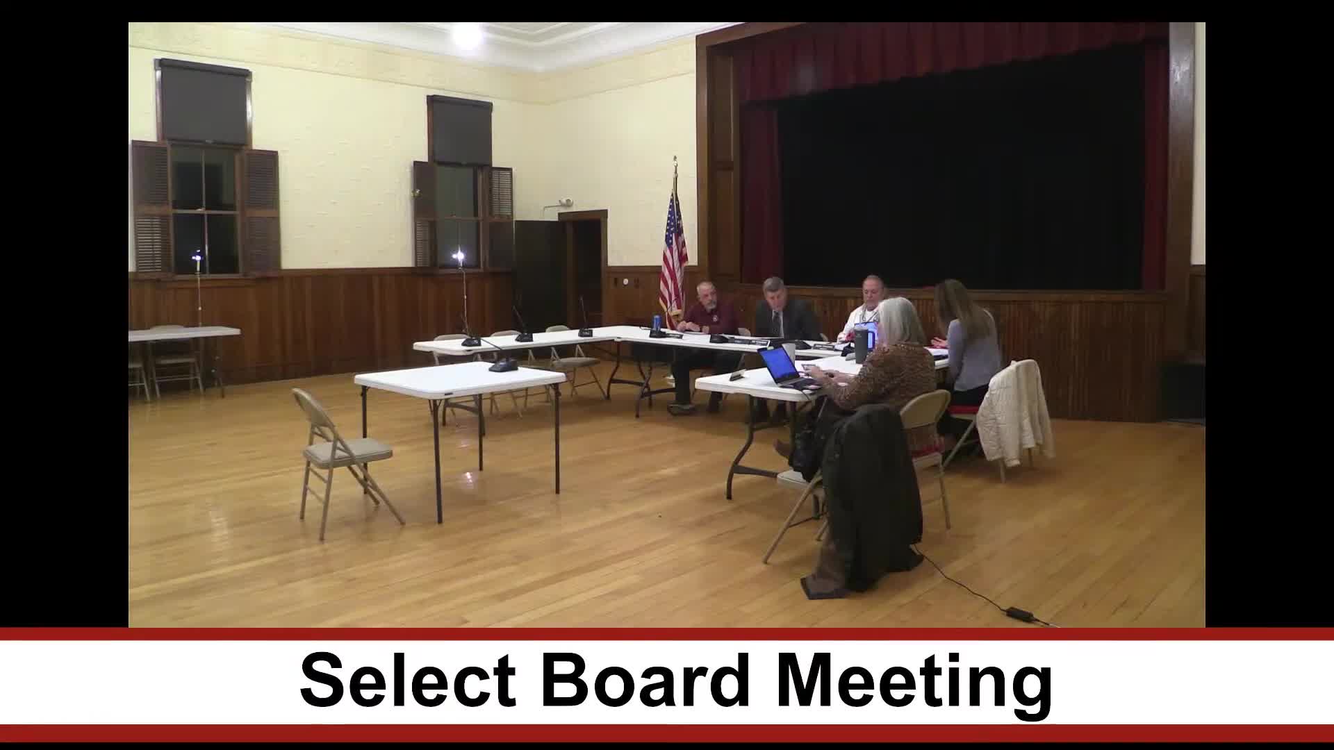 Neighbors, code officer differ over shoreland shed; town staff say permit not revocable