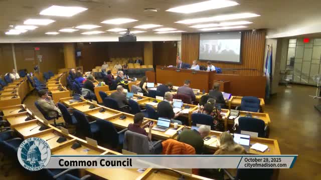 Council proclaims October as Domestic Violence Awareness Month