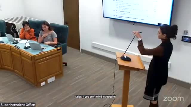 MVLA board approves DTA sunshine document, appoints two parents to Northwest SELPA CAC