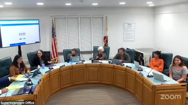 MVLA trustees narrow ethnic-studies requirement to a single semester after extended public hearing