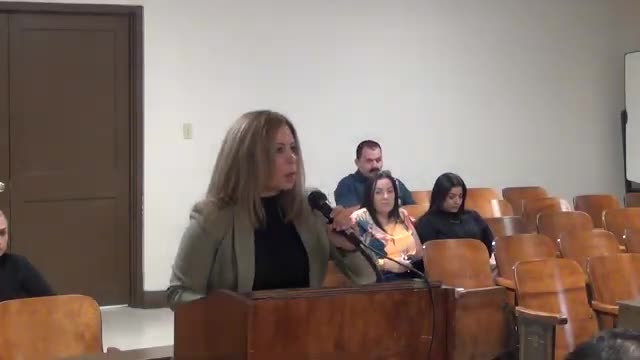 Starr County reauthorizes tax-abatement guidelines to keep incentives for energy and other projects