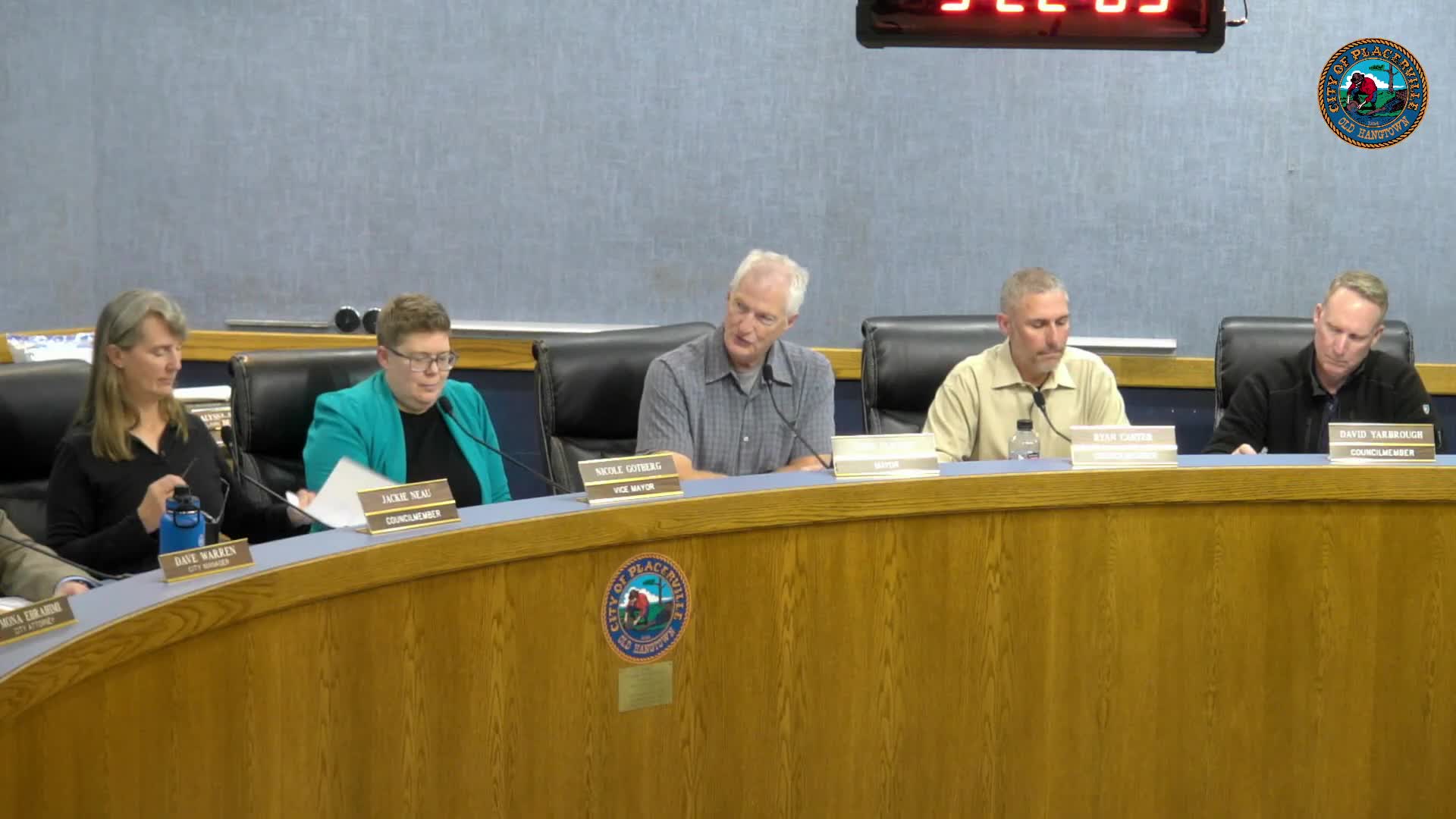 Placerville's representative told to back Pioneer Community Energy expansion after council discusses vote dilution