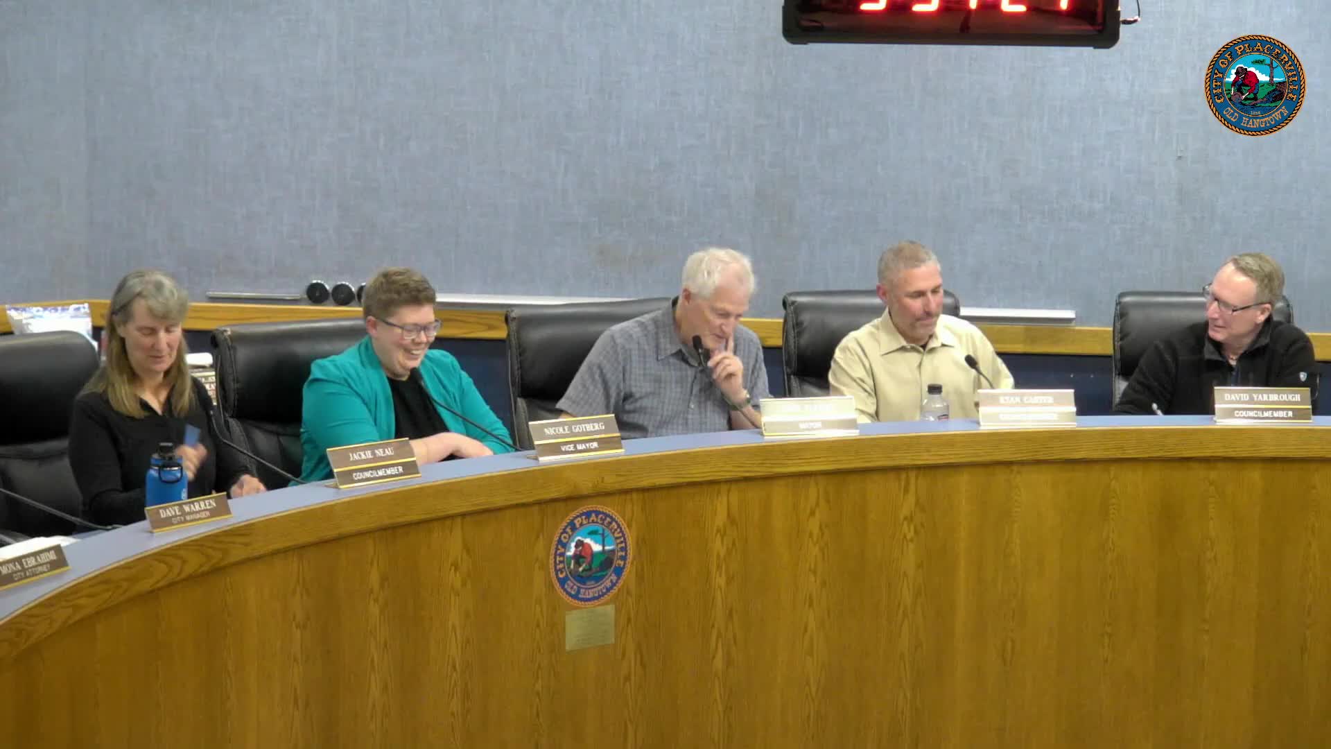 Council directs staff to draft nonresidential property-maintenance ordinance focused on vacant buildings