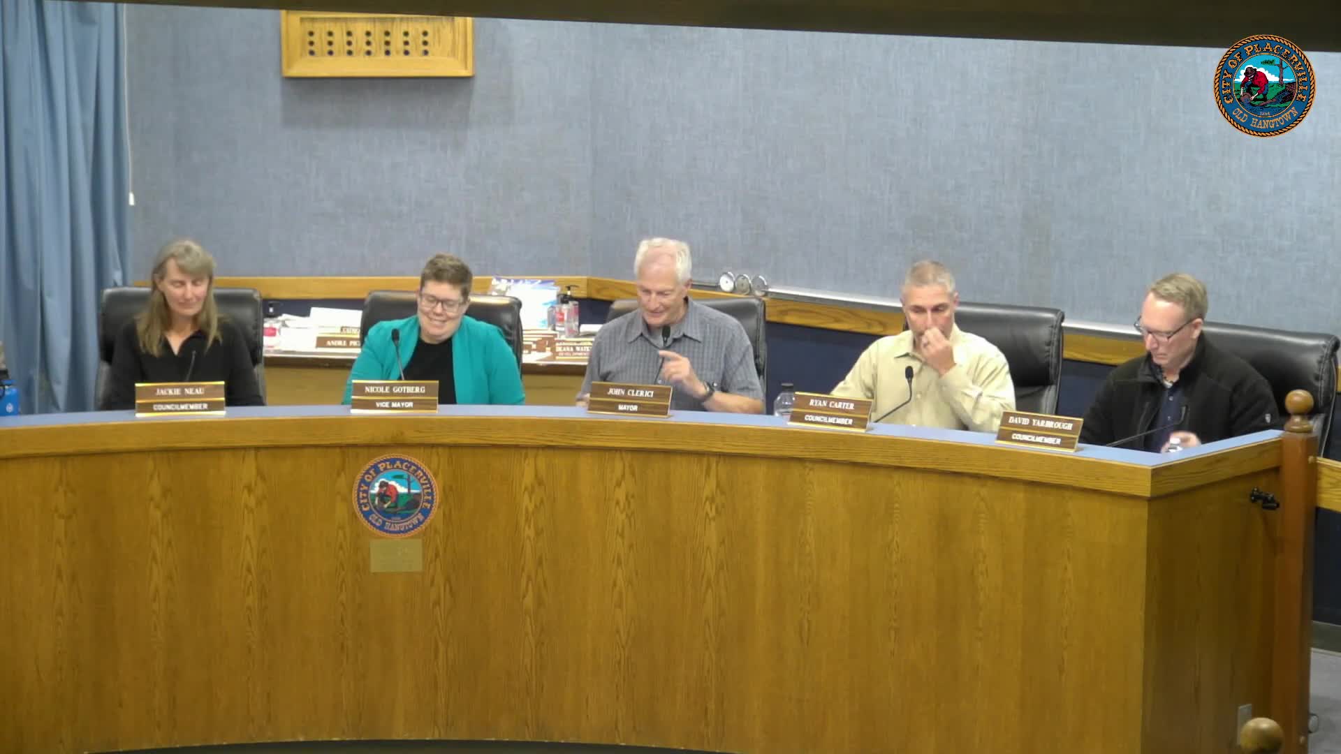 Votes at a glance: consent calendar, meeting reschedule and wastewater staffing