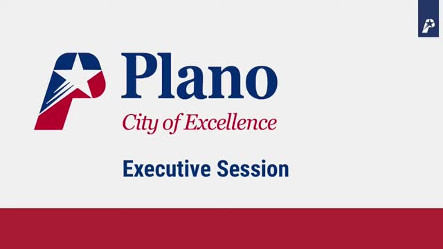 Plano approves $7.25 million contract for Rigsby Drive area paving and water improvements