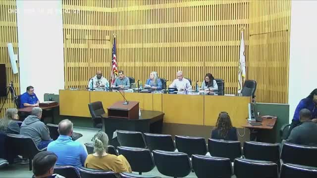 Planning commission approves Rock the South venue; neighbors voice traffic, noise and safety concerns