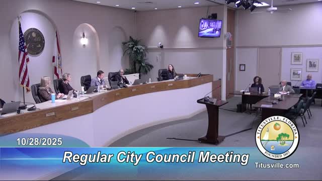 First reading for PD South at Singleton and SR‑405 draws resident opposition over wetlands and flooding risks