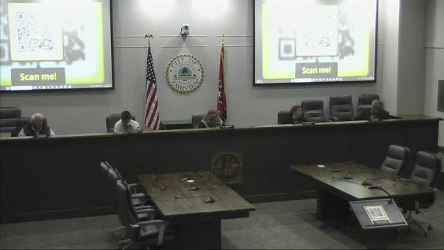 Residents press town on who pays for streetlights, rezoning and construction traffic; staff points to case-by-case rules