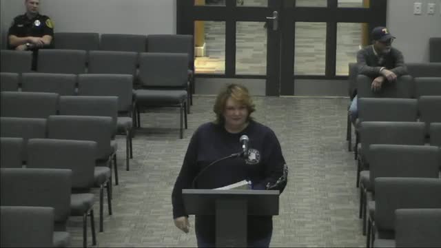 Fairview discusses matching-grant plan, pavilion uses and appraisal timeline for historic park