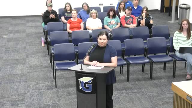 Two speakers urge Gilbert board to resist book bans, cite ALA and PEN America data
