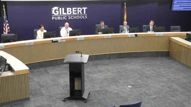 Gilbert CTE leaders report higher certification rates and expanding pathways for students