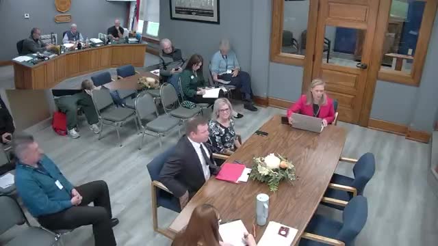 Commission renews three‑year cooperative agreement for multi‑county child support enforcement