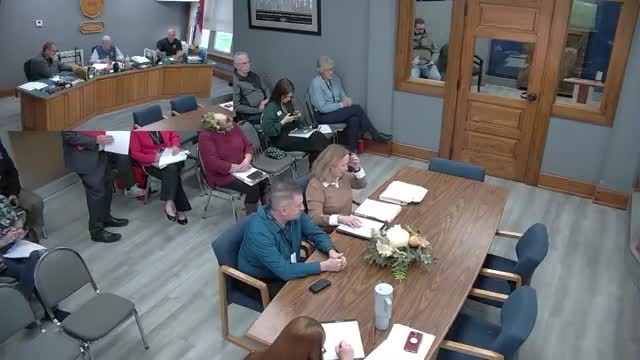 Votes at a glance: procurement renewals and contract awards approved Oct. 30