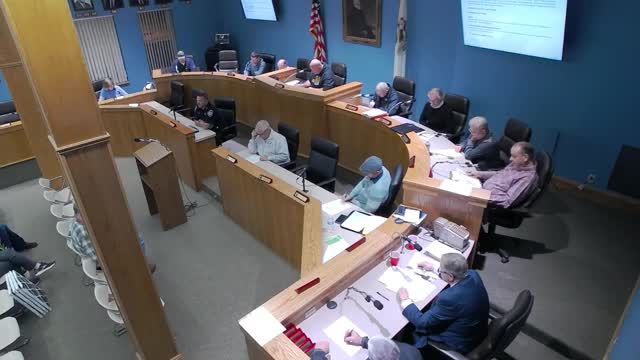 LaSalle council approves responsive demolition bid after checklist dispute