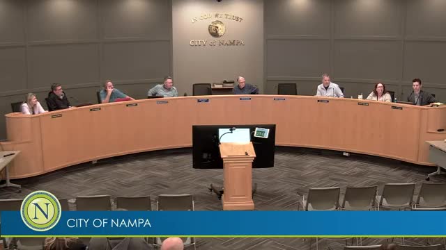Nampa panel approves conditional‑use permit for in‑home preschool (up to 12 children)