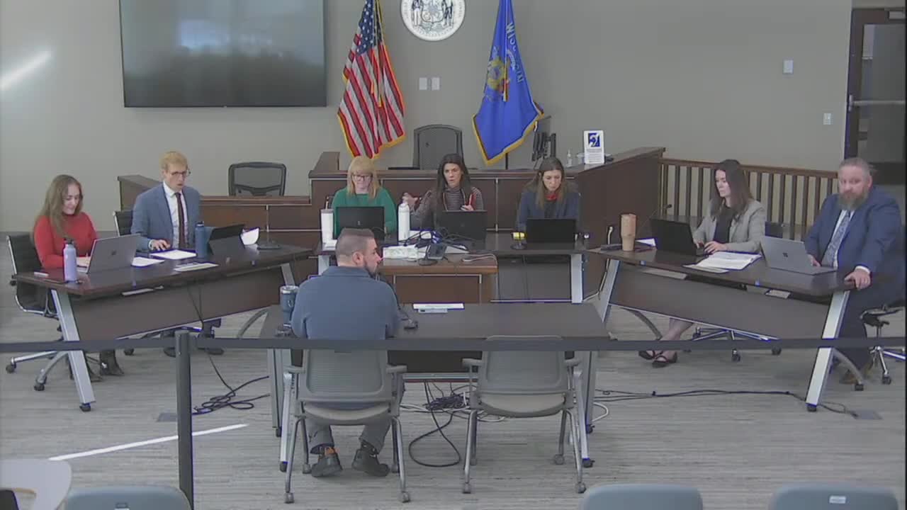 Public Service Commission clears consent items, approves intervener compensation