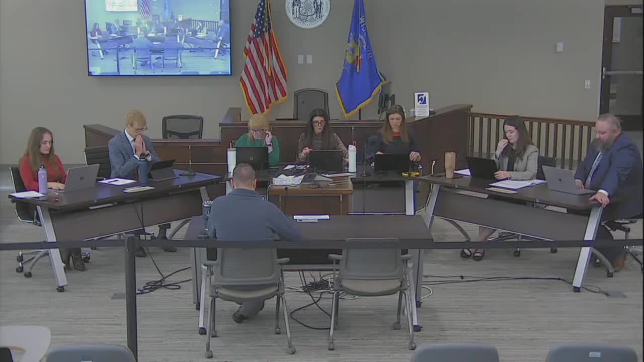 PSC approves Grid Forward / Central Wisconsin CPCN with route, mitigation and monitoring conditions