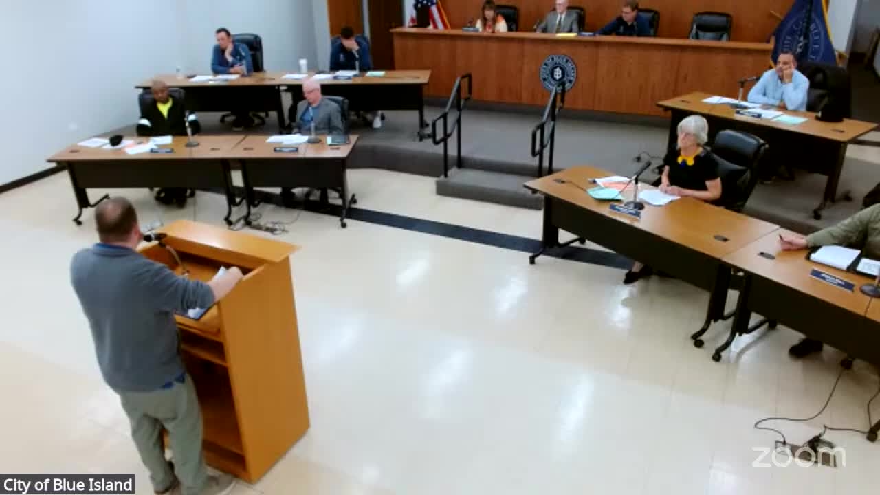 Council hears briefing on health-insurance renewal that would raise costs for most plans