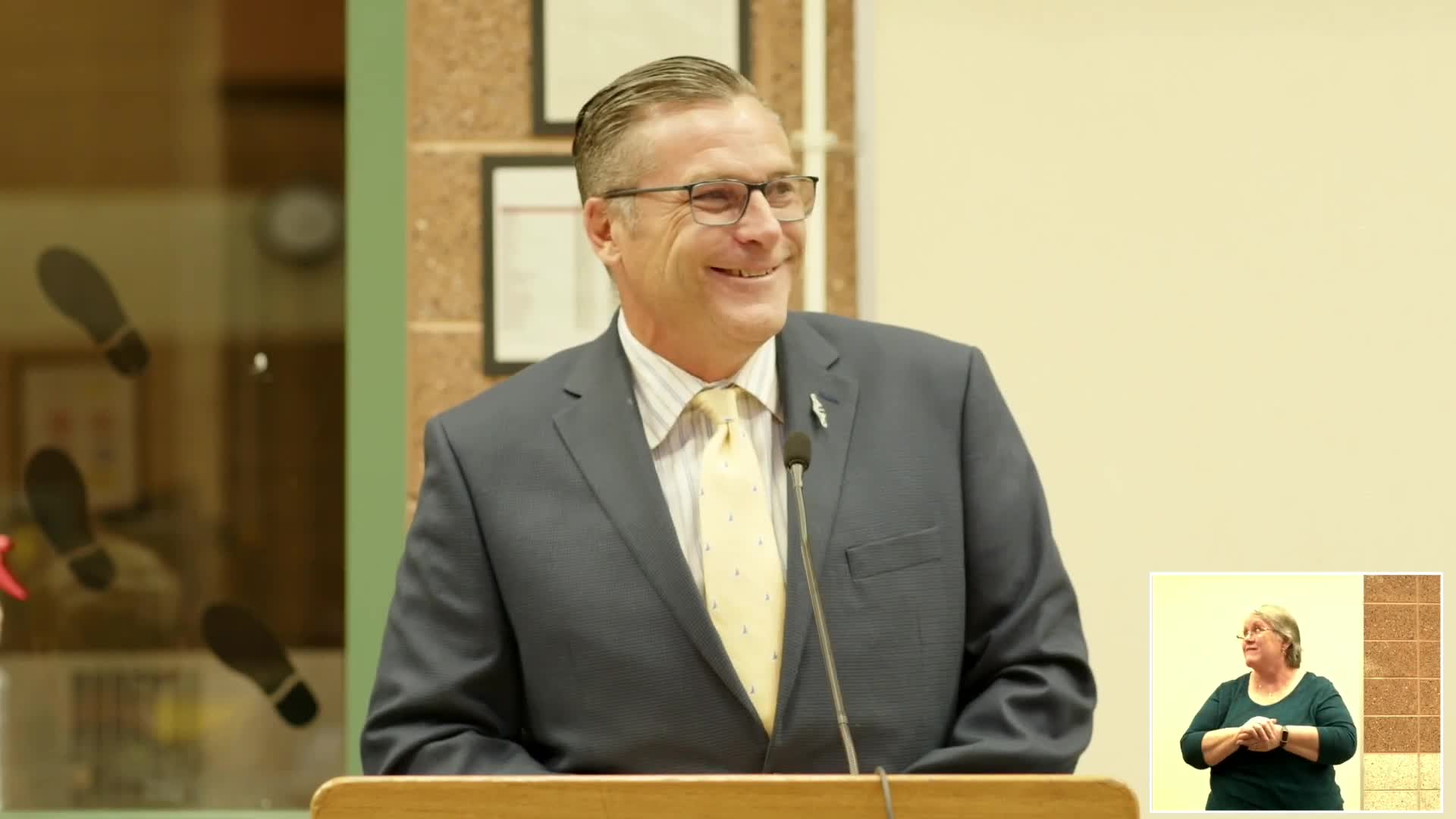 Hammond mayor warns SB1 will force $15 million in cuts without state fix