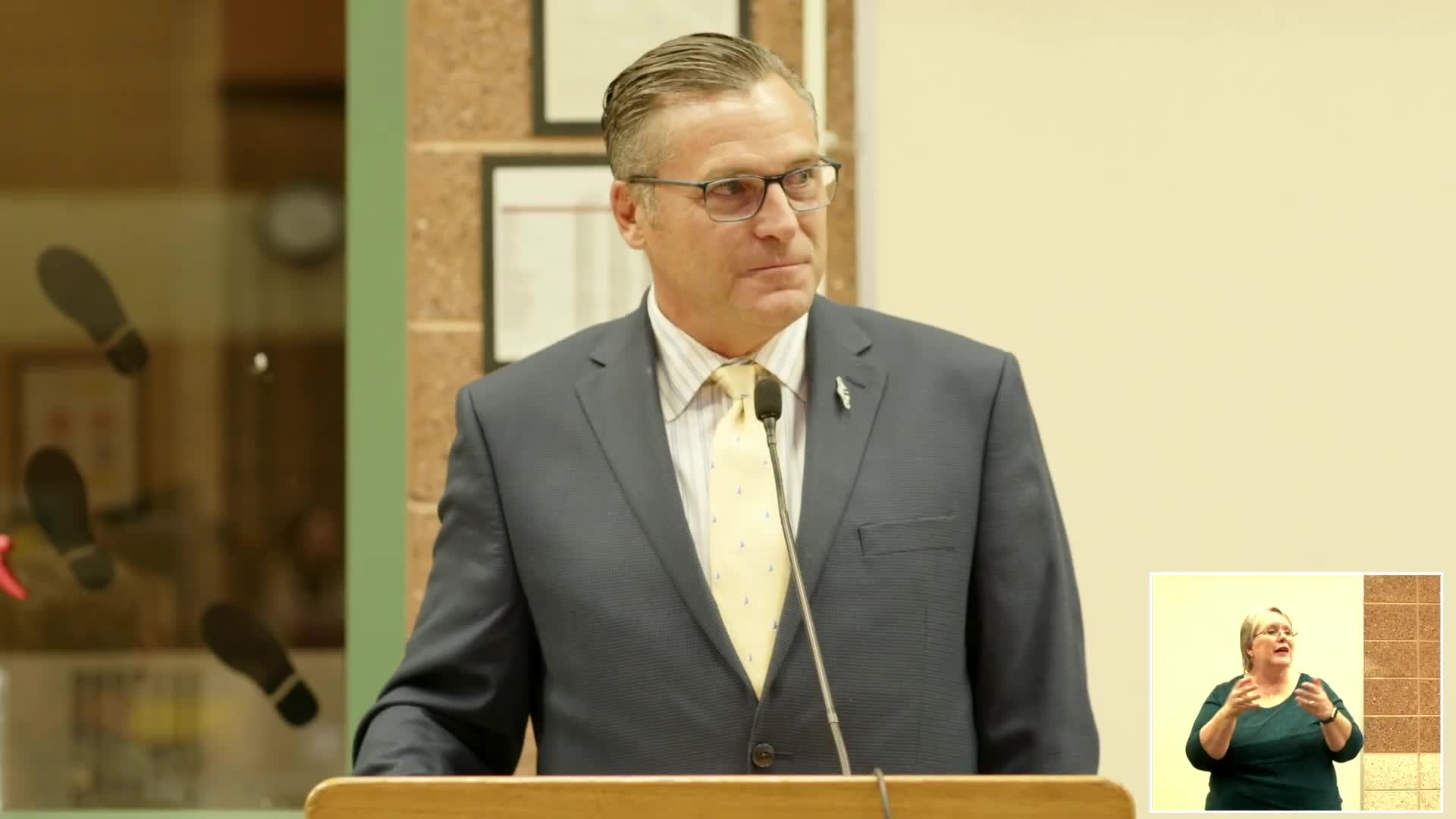 Developer to invest $27 million in Renaissance Towers; officials say tenants will not be displaced