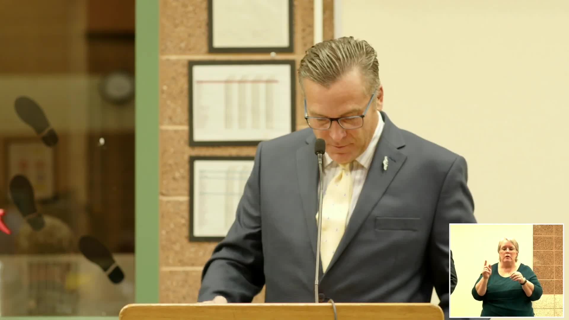 Hammond officials say proposed $7 billion data center could bring $4 million a year to city if power deal closes