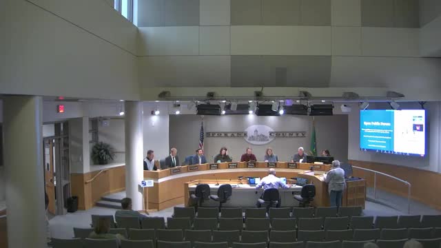 Resident urges Spokane County to use sales-tax authority to build housing