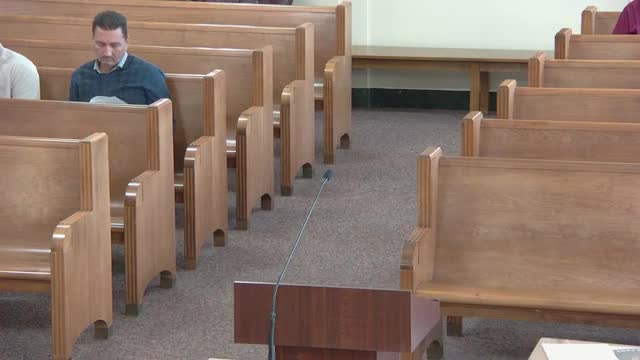 Hammond board accepts police resignation, appoints probationary officer and approves demotion