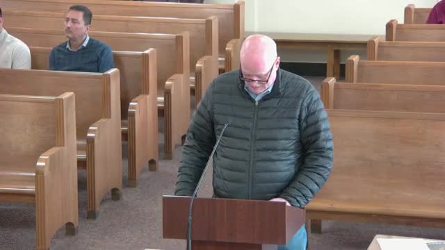 Hammond board approves rebid schedule for downtown train station project