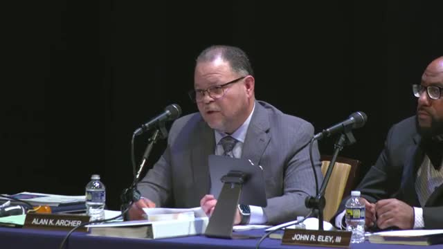 City outlines SNAP update and local relief proposals as state funds bridge benefits amid shutdown