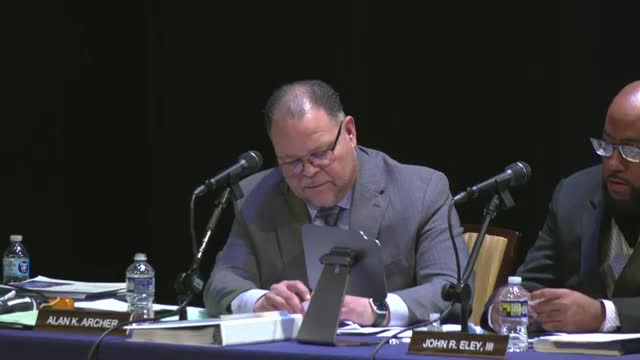 Council votes 7-0 to cancel second November meeting, approves closed session and certification