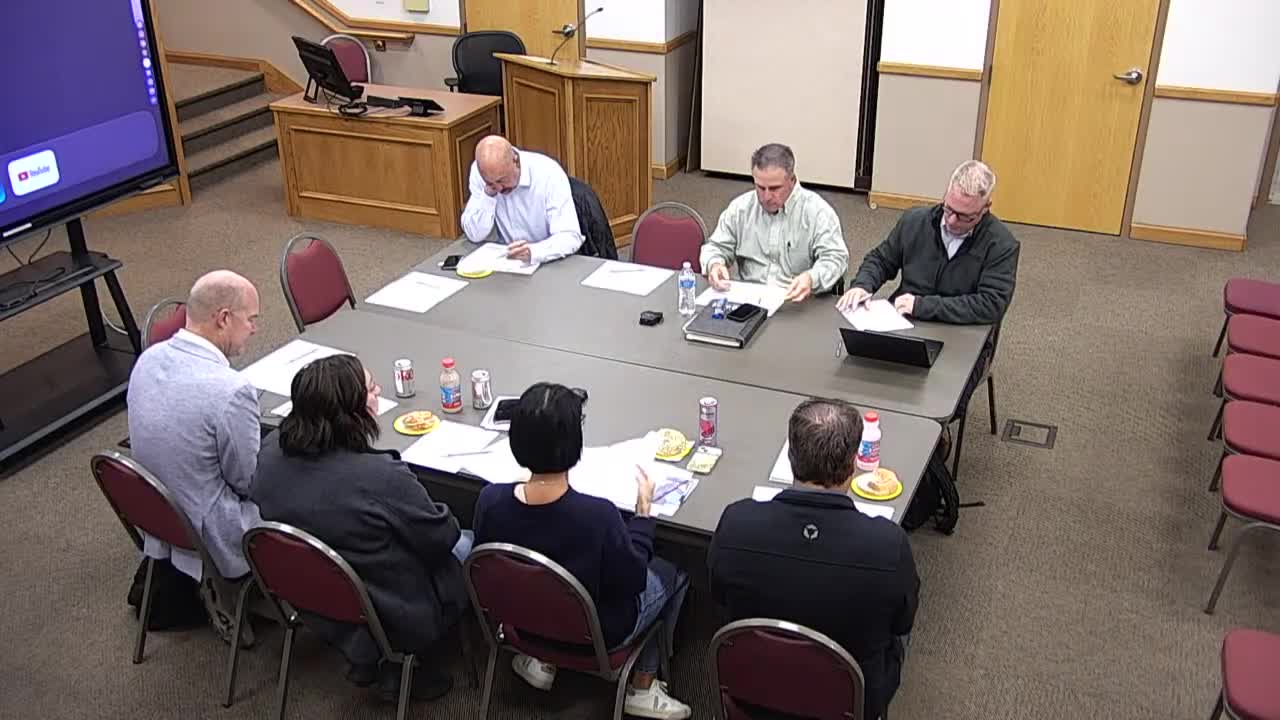 Wasatch school board leans toward adjusted ‘Coyote’ boundary after study session