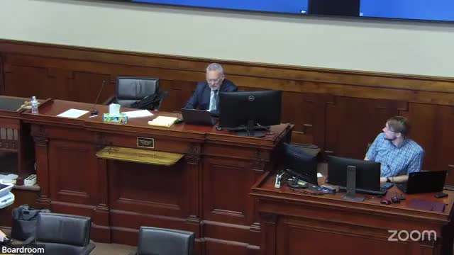 Three petitions continued to Nov. 13; Nov. 26 hearing currently has no petitions