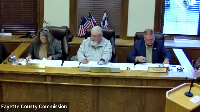 Commission thanks 9-1-1 center staff for assisting governor's visit and emergency responses