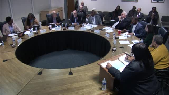 Portsmouth advisory committee outlines 2026 state and federal legislative package, seeks $17M for homeless shelter and multiple infrastructure grants