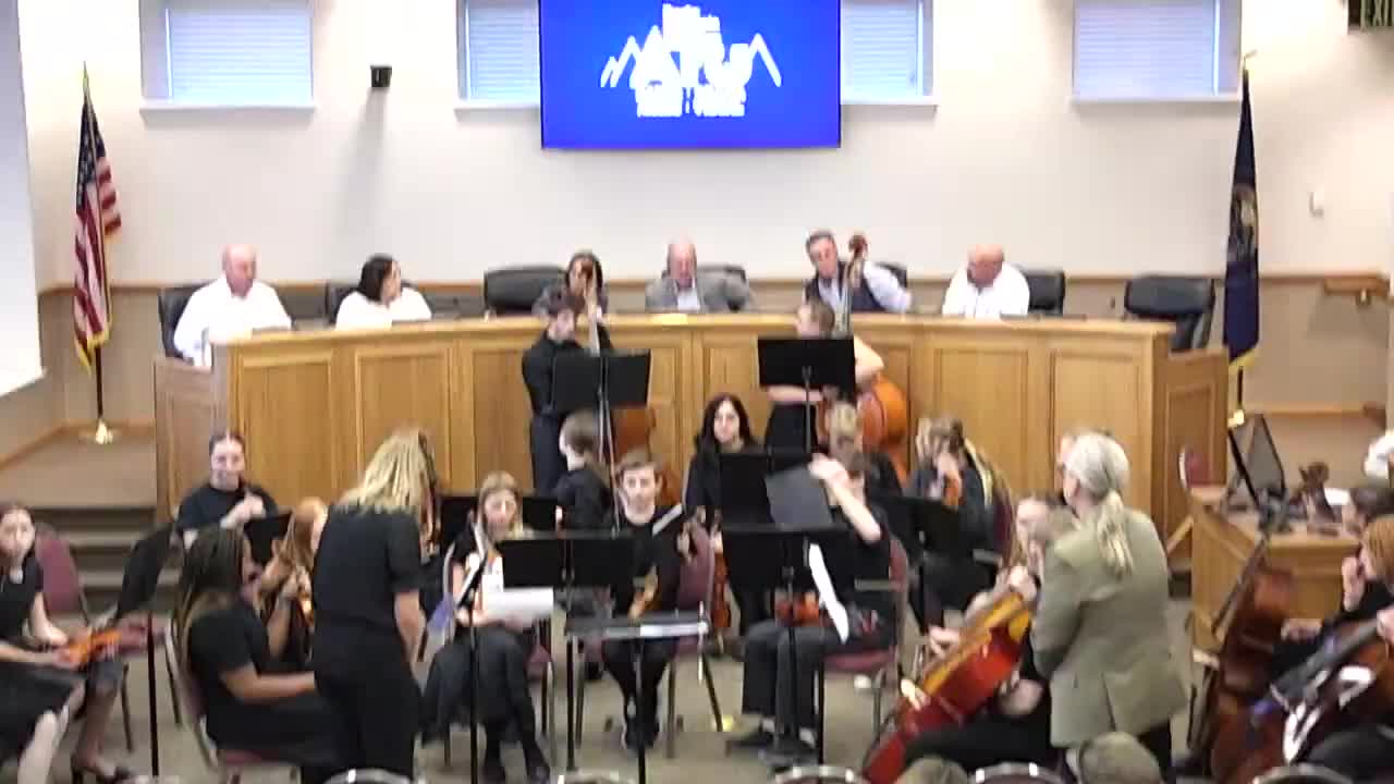 Wasatch school board tables boundary decision after hours of public comment