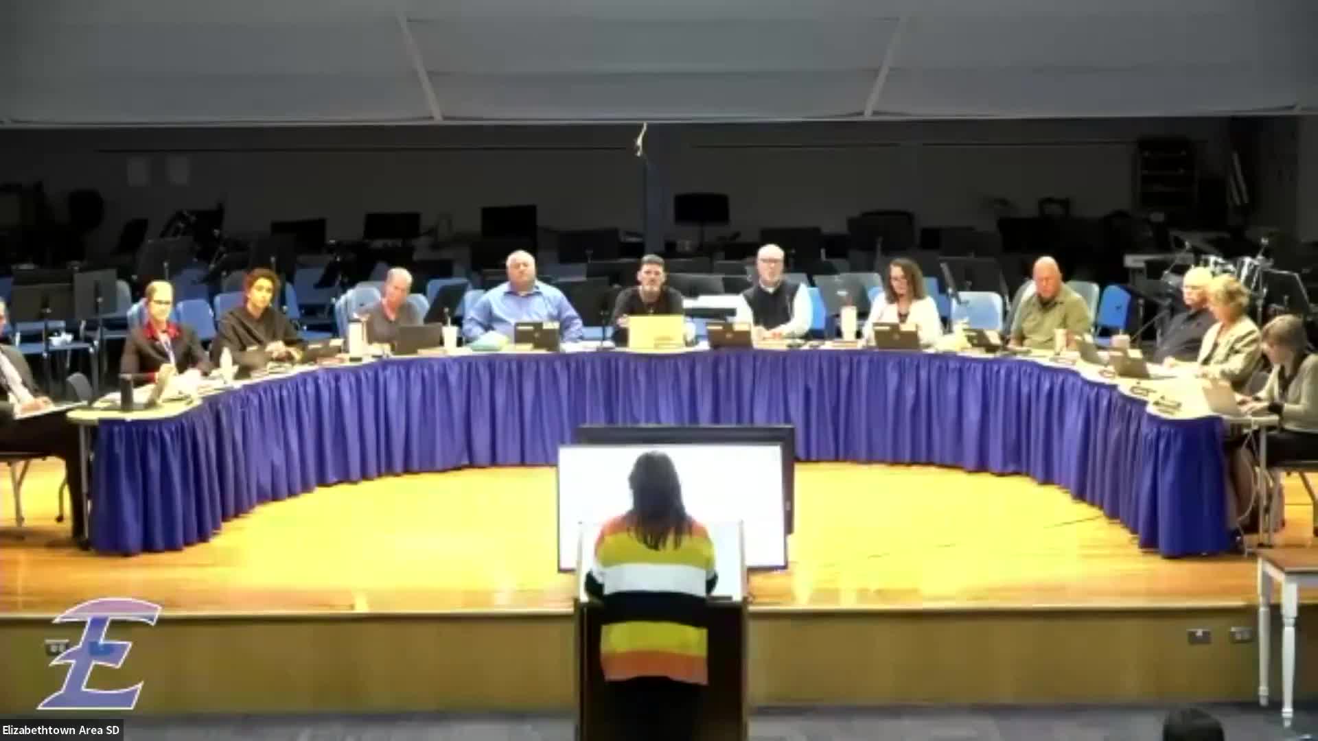 Board approves revised 9–12 ELA scope and sequences; five materials removed pending alternatives