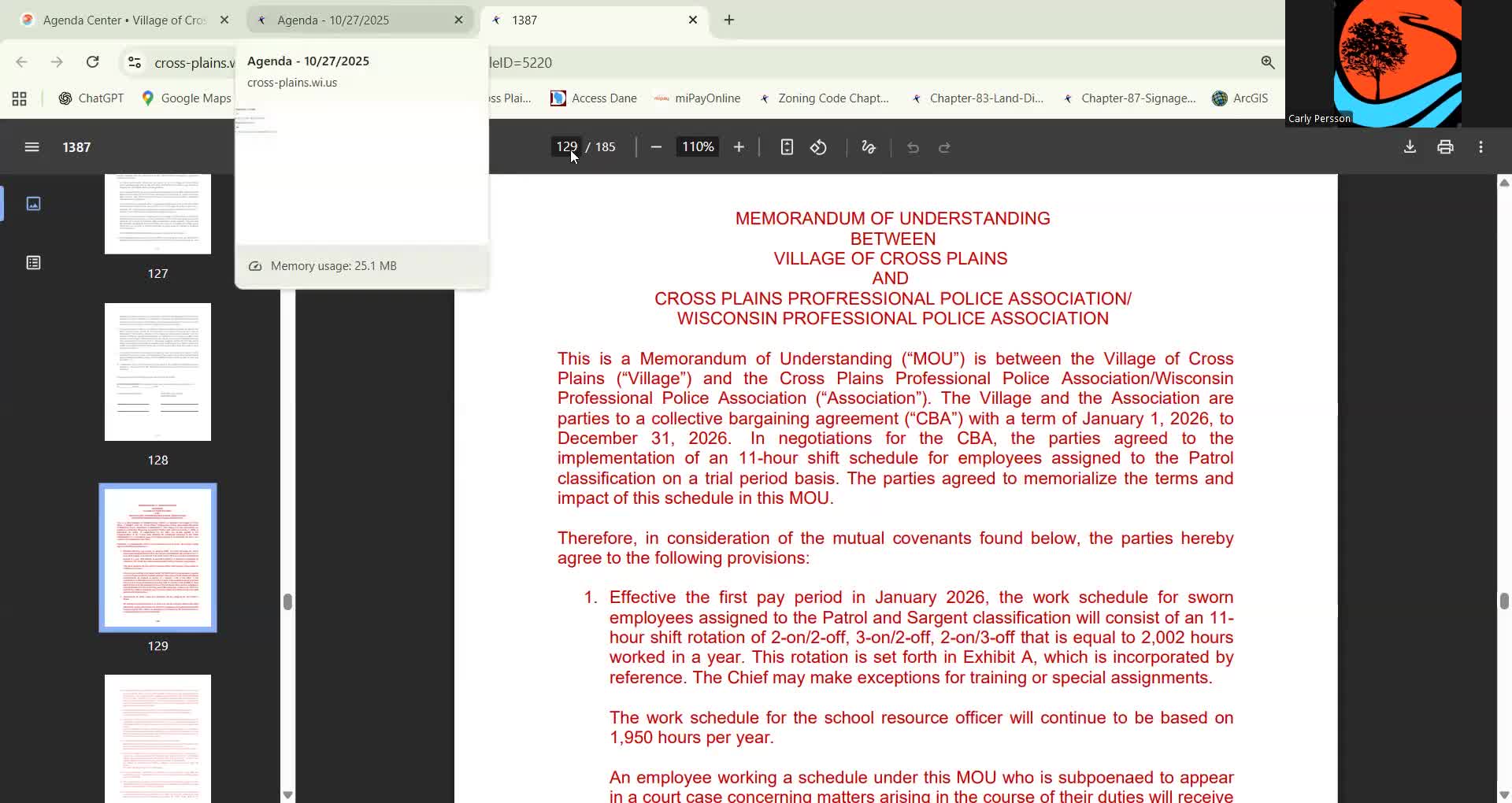 Cross Plains authorizes contingent notice of withdrawal from EMS district if municipalities don’t extend deadline