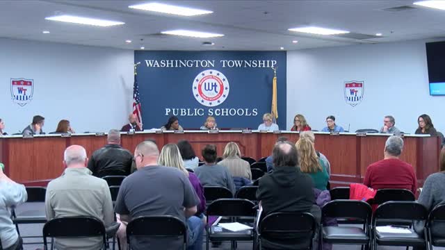 Board approves consent agendas, personnel and finance items; several abstentions recorded