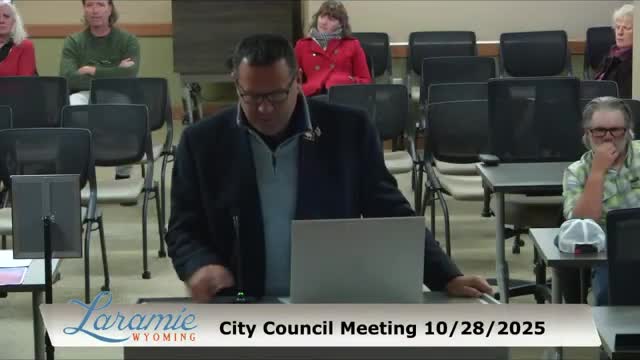 Seattle artists present gateway ideas for Third Street; council urges local partnerships