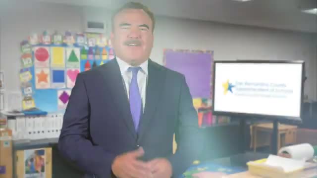 Nearly 1,000 attend San Bernardino County family engagement summit; county highlights resource fairs