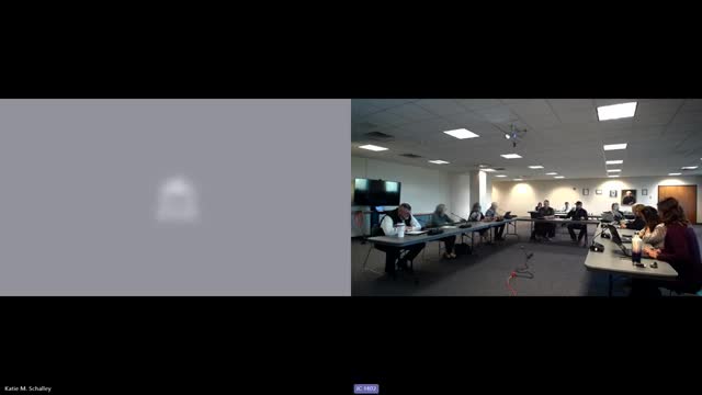 County staff warn federal shutdown could delay reimbursements, raise demand for services