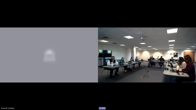 Dunn County committee approves joining WISCOM 2, will seek grant to replace radios