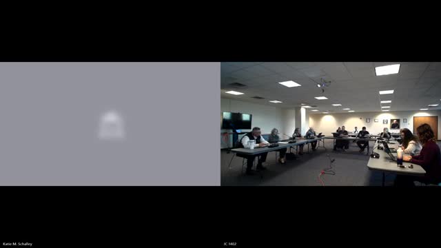 Committee disposes deputy sheriff eligibility list; county exploring change to hiring policy