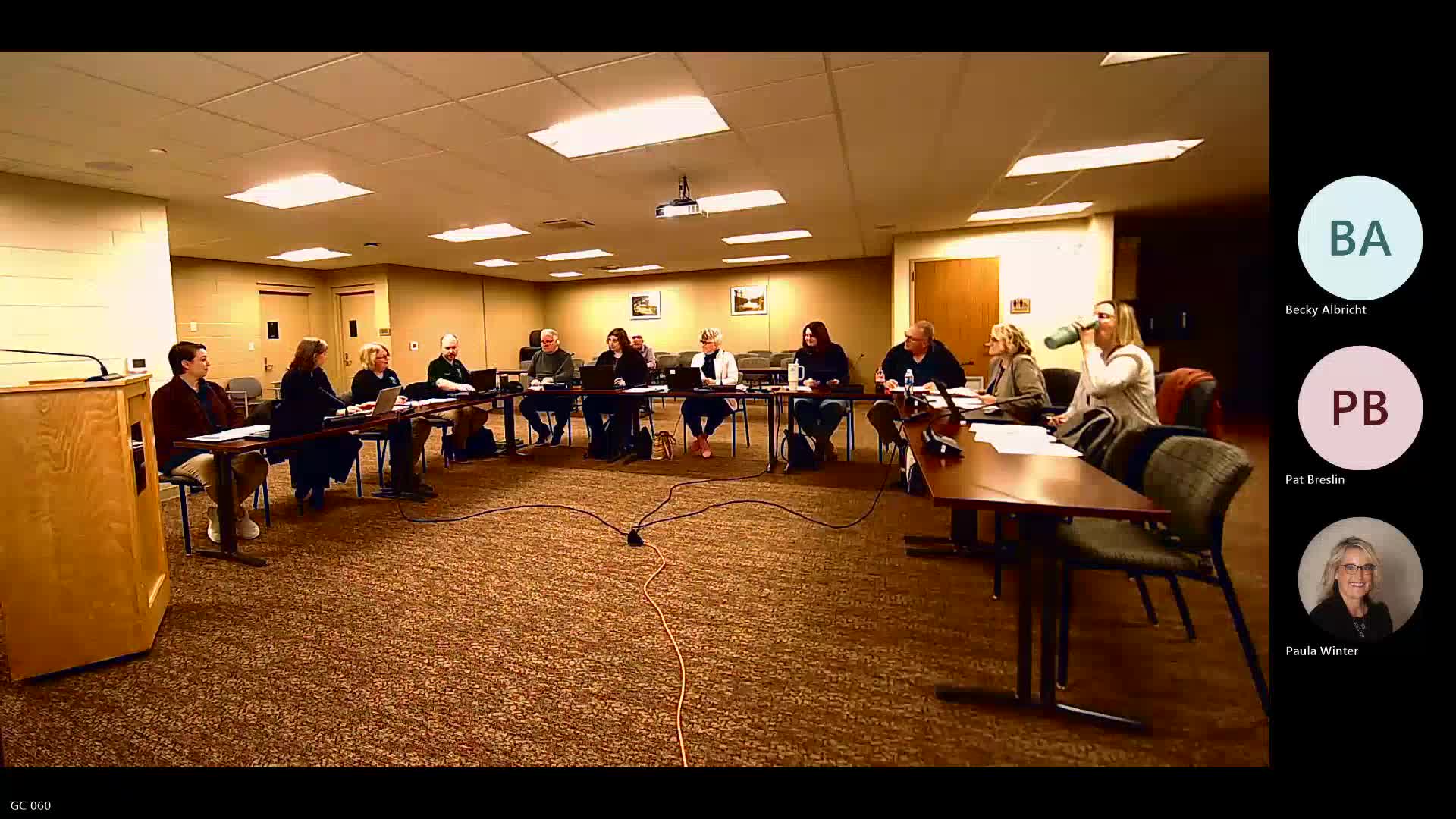 Dunn County Veterans Service Office outlines outreach, benefits and local assistance