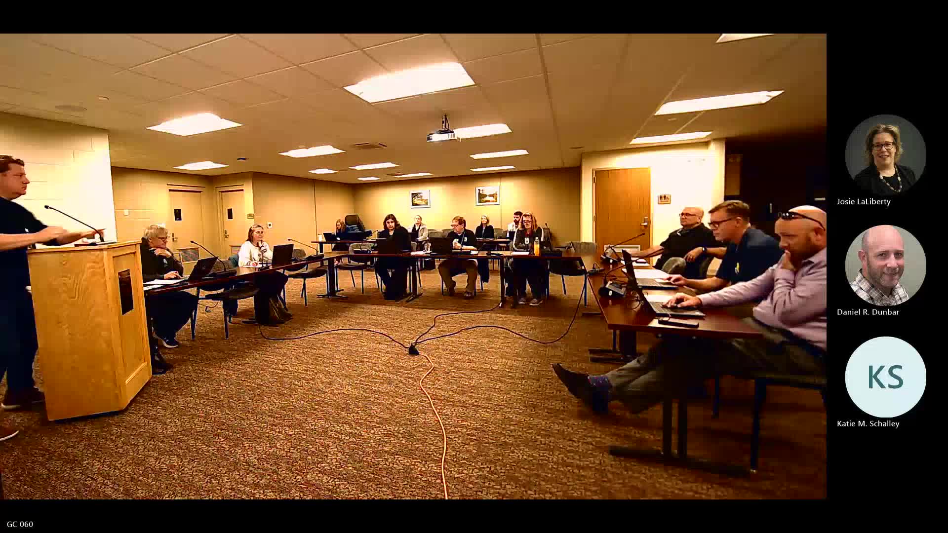 Dunn County to mail postcards after proposed Menominee ward and town polling moves