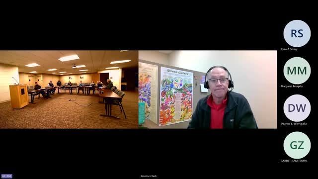 Dunn County Extension schedules pesticide applicator trainings; manuals required and fees noted