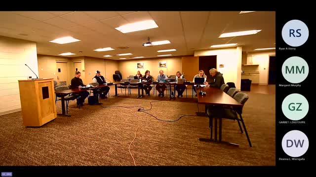 Dunn County Extension to add associate educator in DHS-funded partnership; county position rescope proposed